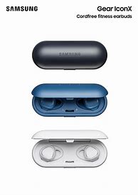 Image result for Samsung Gear Iconx No Tracks Available