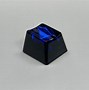 Image result for Black and Blue Keycaps
