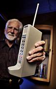 Image result for First Mobile Phone Ever