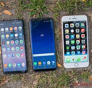 Image result for iPhone 8 and 8 S Difference