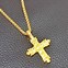Image result for 24K Solid Gold Rope Chain Necklace