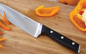Image result for Self-Sharpening Knife