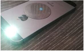 Image result for iPhone 15 Flashlight