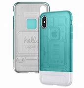 Image result for Blue and Silver iPhone 8 Case