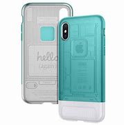 Image result for Blue Mountan iPhone 8 Case