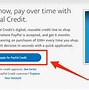 Image result for PayPal Credit Card Information That Is Still Vaild