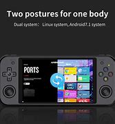 Image result for Android Handheld Console