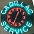 Image result for Neon Clock