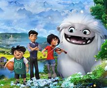 Image result for abominable
