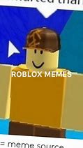 Image result for Roblox Meme PFP