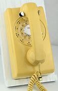 Image result for Kitchen Phone Mounted On Wall