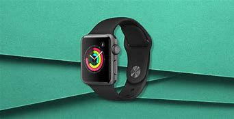 Image result for Apple Watch Series 3 Nike