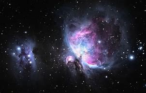 Image result for Orion Nebula Hubble
