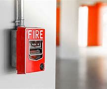 Image result for Fire Detecyion and Alarm