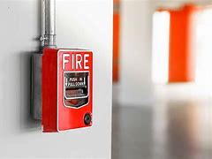 Image result for Fire Alarm Panel Installation