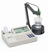 Image result for Table Top pH-meter