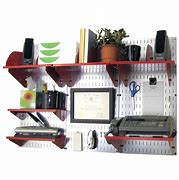 Image result for Vertical Office Wall Organizer