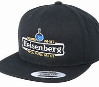 Image result for Heisenberg Hat