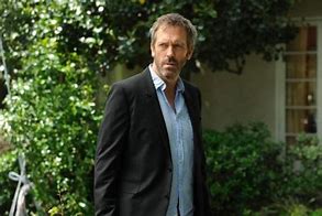 Image result for Hugh Laurie