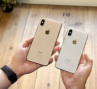 Image result for iPhone X Max On a Bed