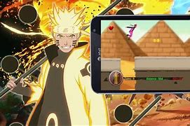 Image result for Naruto Games Android