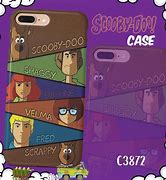 Image result for Asthetic Scooby Doo iPhone XS Cases