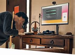 Image result for HP ENVY All-in-One Desktop