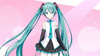 Image result for 初音ミク