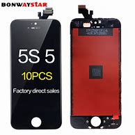 Image result for What Is the LCD On an iPhone 5S