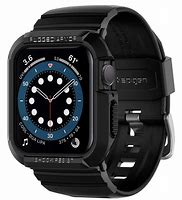 Image result for Apple Watch G-Shock Case 45Mm