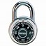 Image result for Combination Lock PNG