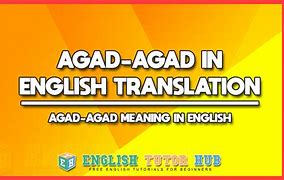 Image result for agad