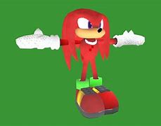 Image result for Knuckles Fist Sonic