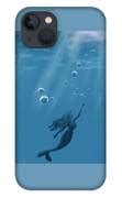 Image result for Mermaid iPhone 7 Case