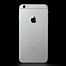 Image result for White iPhone 6 Plus Back