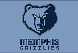 Image result for Memphis Grizzlies Logo Official