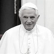 Image result for Benedykt XVI