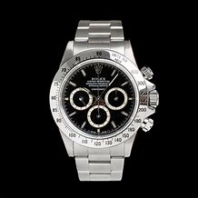 Image result for Rolex Daytona 16520