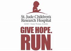 Image result for St. Jude Heroes Logo