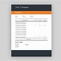 Image result for Landscape Invoice Template Free