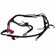 Image result for Ford Explorer Battery Cable