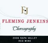 Image result for Fleming Jenkins Choreography