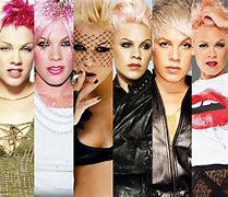 Image result for Pink Discography