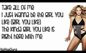 Image result for Partition Lyrics Beyonce
