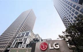 Image result for LG Electronics Company