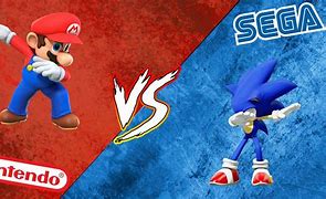 Image result for Nintendo vs Sefa