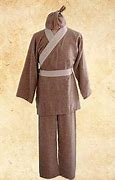 Image result for Ancient Chinese Peasant Clothing