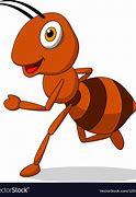 Image result for Ant Cartoon