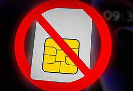 Image result for iPhone 5 No Sim Card