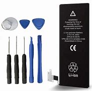 Image result for iPhone 5S Phone Battery